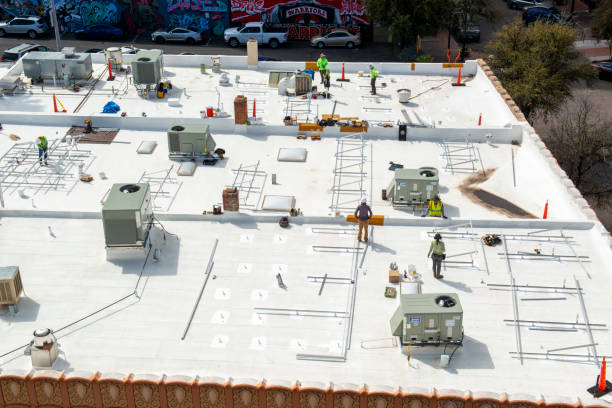 Washburn, WI Roofing Services Company