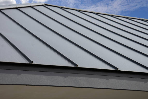 Best Roof Ventilation Installation  in Washburn, WI