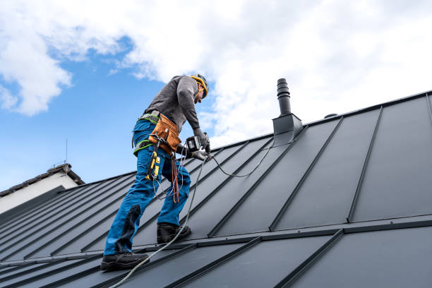 Fast & Reliable Emergency Roof Repairs in Washburn, WI